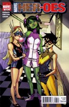 Her-Oes #4
