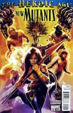 New Mutants #15