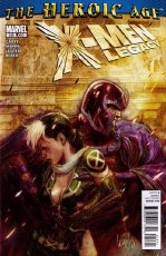 X-Men Legacy #238