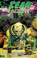Fear Agent #29 Out of Step (Pt 2 of 6)