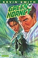 Kevin Smith Green Hornet #4 Rrp Cvr (Net)