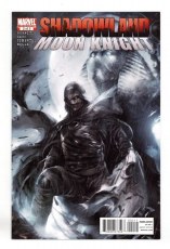 Shadowland Moon Knight #2 (of 3) Sl