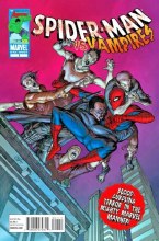 Spider-Man Vs Vampires #1