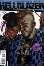 Hellblazer #273 (Mr)