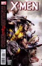 X-Men #5 Medina Var