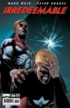 Irredeemable #20