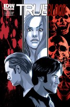 True Blood #4 (of 6) Hastings Ed