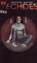 Echoes #1 (of 5) (Mr)