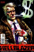 Hellblazer #276 (Mr)