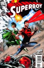 Superboy #4