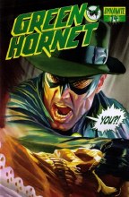 Green Hornet #14