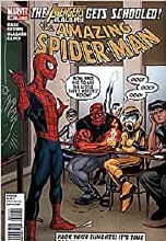 Amazing Spider-Man #661