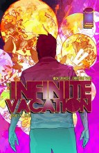 Infinite Vacation #5 (of 5)