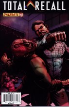 Total Recall #1