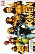 X-Men #11 Xm Evolutions Lopez Var