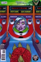 Izombie #14 (Mr)