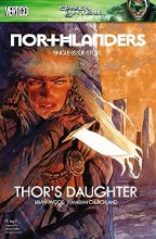 Northlanders #41 (Mr)