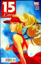 15 Love #2 (of 3)