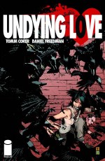 Undying Love #4 (Mr)