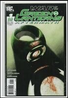 War of the Green Lanterns Aftermath #1 (of 2)