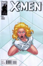 X-Men #14 Medina Var