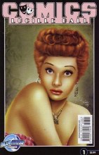 Comics Lucille Ball (One Shot)