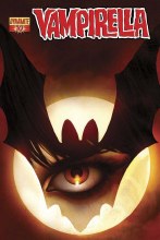 Vampirella #10