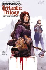 Northlanders #44 (Mr)