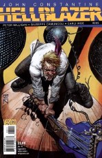 Hellblazer #285 (Mr)