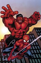 Avenging Spider-Man #2 Mcguinness Var