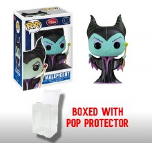Pop Disney Maleficent Vinyl Figure