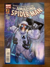 Amazing Spider-Man #680