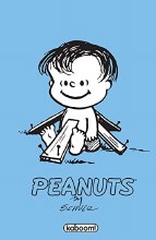 Peanuts #3 (of 4) 15 Copy Incv First Appearance Linus (Net)