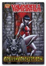 Vampirella #17