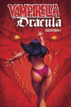 Vampirella Vs Dracula #3