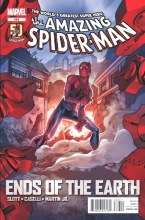 Amazing Spider-Man #686