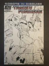 Transformers Robots In Disguise #6 10 Copy Incv (Net)