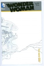 Wonder Woman #11 Var Ed