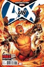 Avengers Vs X-Men #8 Of(12)