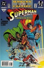 Superman the Man of Steel #36