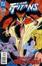 Team Titans #23 (001)