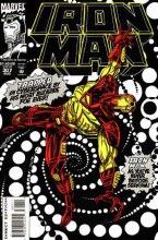 Iron Man #307 (002)