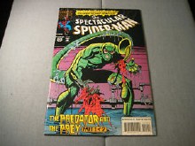 Spectacular Spider-Man #215 (002)