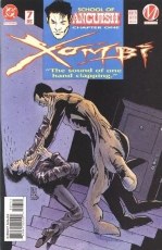 Xombi #7