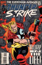 Thunderstrike #19