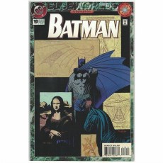 Batman Annual #18 (001)