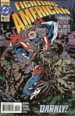 Fighting American #5 (Of 6)