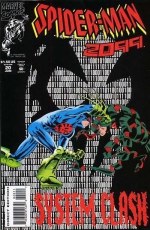 Spider-Man 2099 #20 (002)