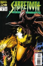 Sabretooth Classics #2