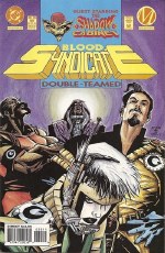 Blood Syndicate #20